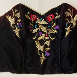 Vintage Victoria’s Secret Bustier